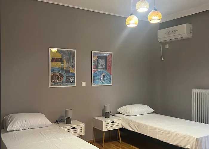 Anastasis House